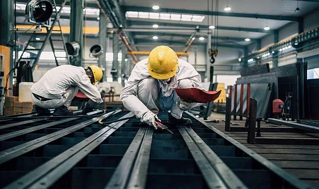 Küçükyalı Şantiye Depolama